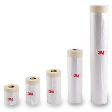 커버링 테이프 비닐 커버링테이프 카바링, 1) 70/400mm/20M, 1개