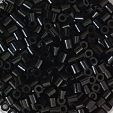 마루 펄러비즈 지름 5mm 25g, 검정-MRB-025021