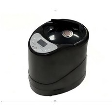 HOSOUT 아웃ION 온 3L 사우나 스팀기 Fcc 인증 및 1200W 증기 발생기 리모컨 포함 튼튼한 뚜껑과 방폭 내부가 있는 휴대용 블랙, HOSOUTION 3L 사우나 스팀기, Fcc 인증 3