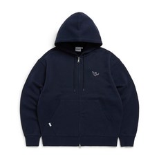마크곤잘레스 엔젤 와펜 후드 집업 - NAVY Z265UZH010065 915337