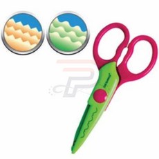 퍼니 핑킹가위 팽킹가위, 톱날형 (305340)