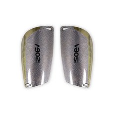 VOSI 足球護脛, 槍黑色M, 1套