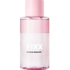 쏘내추럴 올 클린 픽스 립앤아이 리무버 300ml, 1개