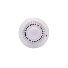 쿠쿠스토어 Meian CE1404 433Mhz 또는 MD-2105R 무선 연기 감지기 화재 초점 경보 시스템과 호환 가능, 04 88Mhz 5PCS