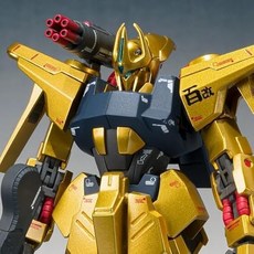 METAL ROBOT혼 (Ka signature) SIDE MS 양산형 백식 개