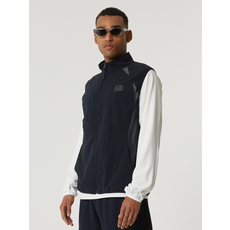 (국내매장정품) 골스튜디오 GOALSTUDIO AIR THROUGH 2WAY ZIP LIGHTWEIGHT VEST-NAVY G5MVE101NV 198960