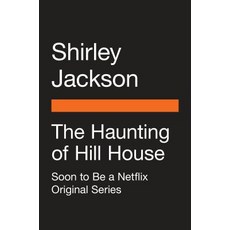 The Haunting of Hill House (Movie Tie-In) Paperback, Penguin Group