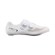 SHIMANO RC703 公路車鞋 動力鞋楦 白色 公路車/自行車, 285 mm