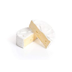 포르마지오 브리 치즈 1kg Formaggio Brie | Brie-Käse | 1 Kg | Typische Rezeptur | Weichkäse