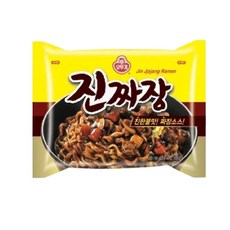 오뚜기 진짜장, 6개