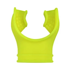 무취 실리콘 숨기 브레스테이커 공통형 스쿠버 다이빙, 황색광