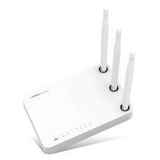 ipTIME 유무선 공유기, N 704SR, 1개