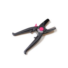 삼덕 밤가위(색상랜덤발송) 밤까기 껍질까기 요리용품 식기세척기 고체세제 커터 커팅 소분, 1개