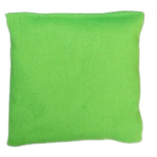 沙包投擲遊戲組 (團康適用), 8x8cm/填充石英砂