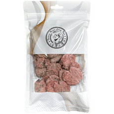 台灣小糧口 橄欖片, 150g, 1個
