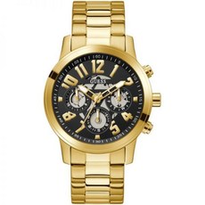 GUESS 게스 남성용 44mm 시계 남자용 캐주얼손목시계 471679