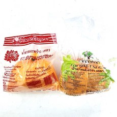 태국 코코넛 슈가 팜슈가 500g coconut sugar worldfood, 1개