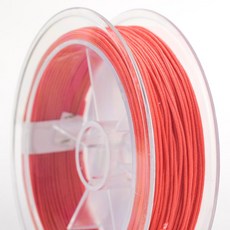 OAR 0 8/1 0MM 색 나일론 스레드 DIY 54 옥 코드 라인 JEWE 로프 매트, 01, 0.8MM about20meters, 01