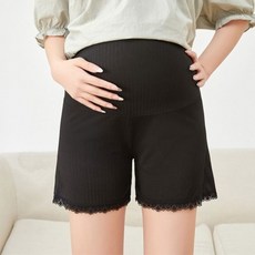 여성 편안한 임산부속옷 속바지 사각팬티 FD-0832