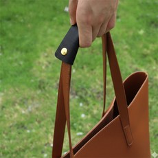 Jangs 가방끈 손잡이 커버 2p 논슬립