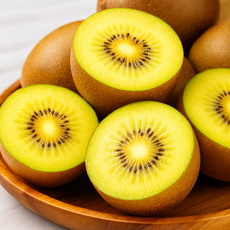 [재구매율 1위] 국내산 초고당도 골드키위, 1세트, 골드키위 3kg 중과