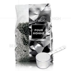 이탈왁스 하드 펠렛 포어옴므 1kg, 1개