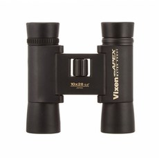 Vixen 威克勝 New Apex HR 10x28 充氮氣輕巧型雙筒望遠鏡 (日本製造), 28mm