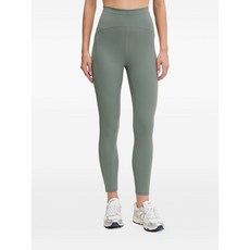 헬리한센 로고 디테일 레깅스