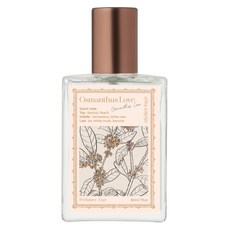 [본사 판매] 아뜰리에페이 오스만투스 러브 30ml, 1개