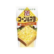 Q-Pi 麵包工房 玉米美乃滋抹醬 150g, 1個