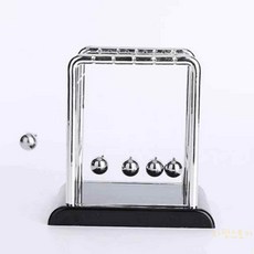 루마 뉴턴의요람 진자운동 밸런스볼 모던