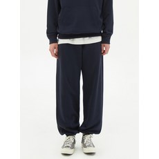 매장정품 탑텐 TOPTEN 남성) 테리 조거 루즈 스웨트팬츠 (SET-UP)_MSE5PT1903 MSE5PT1903 594802