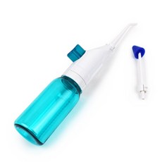 꿈꾸는비 휴대용 워터 구강세정기 물치실