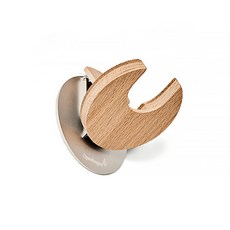 Openhagen 吉他架 HWG301OAK 橡木 壁掛架 丹麥設計, 1個