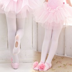 발레키즈 유아 발레복 겨울 튜튜 스커트 끈레오타드 주니어