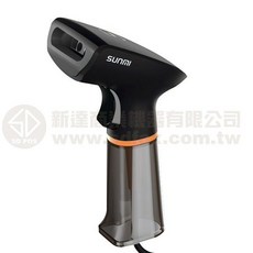 SUNMI商米掃描槍 支援一維/二維條碼/發票載具 快速靈敏, 1個