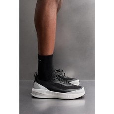 자라 ZARA 러닝 트레이너 운동화 - 블랙 3148485