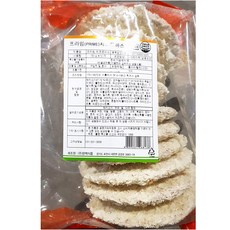 한맥식품 [한맥식품] 한맥 프라임 치즈돈까스 (150gx10) X 4, 1개, 150g