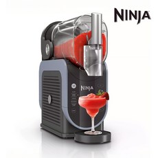 NINJA SLUSHi 冰沙機（110v/不用冰塊/不用攪拌/雪泥機）, 1個