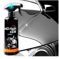 자동차크롬세척 크롬 백화 물때제거 염화칼슘 제거 코팅제 광택제, 500ml, 1개