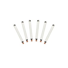 亮面焊道處理機零售 焊道處理機配件零售 焊道處理機毛刷 焊道處理液 焊道處理機專用接地夾, 1個, 焊道處理機毛刷(1支)