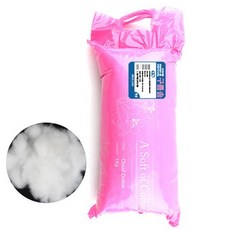 만들기 17000 구름솜 솜 공작+셀러팩토리Shop, 빠른배송