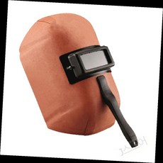 J스토어 [일흥] 수동 용접면 용접마스크 용접보호맨 손잡이용접맨 용접안전용품 수동용접면, 상세페이지참조, 1개