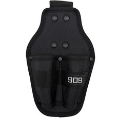 구공구 2구 와이드 다용도 공구집 9MB05, 1개