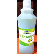 토브웰7 포도에이드베이스 2000ml 음료 베이스 포도, 1개, 2L