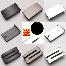 【開發票/統編】皮帶頭 男士平滑扣頭 3.5CM內穿腰帶扣 合金不生銹平板褲帶頭