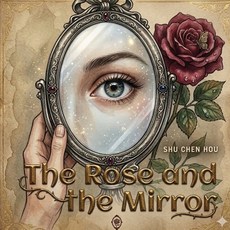 (영문도서)The Rose and the Mirror: An Inspirational Story of Self-Worth Inner Beauty and... Paperback, Kokoshungsan Kids, English, 9781807612139 Kokoshungsan Kids, English, 9781807612139