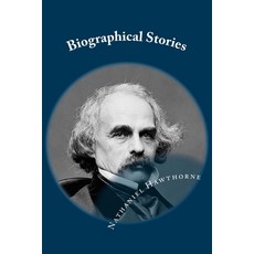 (英文圖書)Biographical Stories: Classic literature 平裝版, Createspace Independent Pub..., 英文