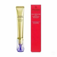 SHISEIDO VITAL PERFECTION 產品, 1個