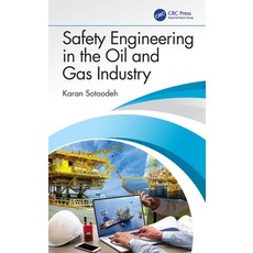 (영문도서) Safety Engineering in the Oil and Gas Industry Paperback, CRC Press, English, 9781032480749